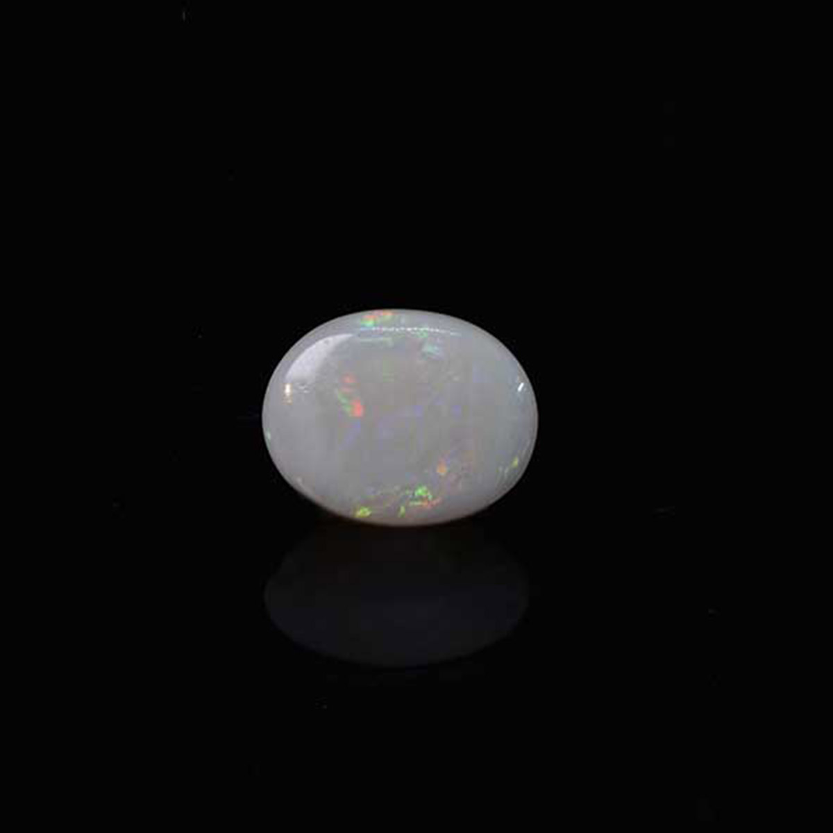 5.59 Carats Opal ( 6.21 Ratti Dudhiya Patthar )