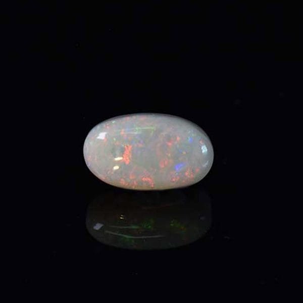 11.39 Carats Opal ( 12.66 Ratti Dudhiya Patthar )