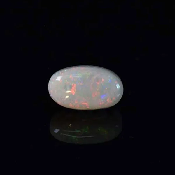 11.39 Carats Opal ( 12.66 Ratti Dudhiya Patthar )