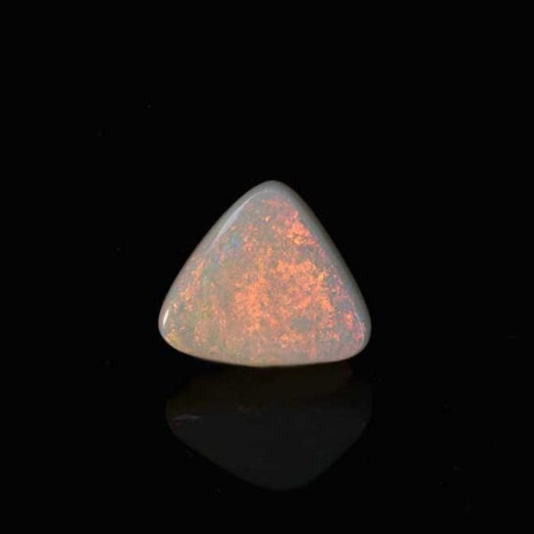 11.3 Carats Opal ( 12.56 Ratti Dudhiya Patthar )