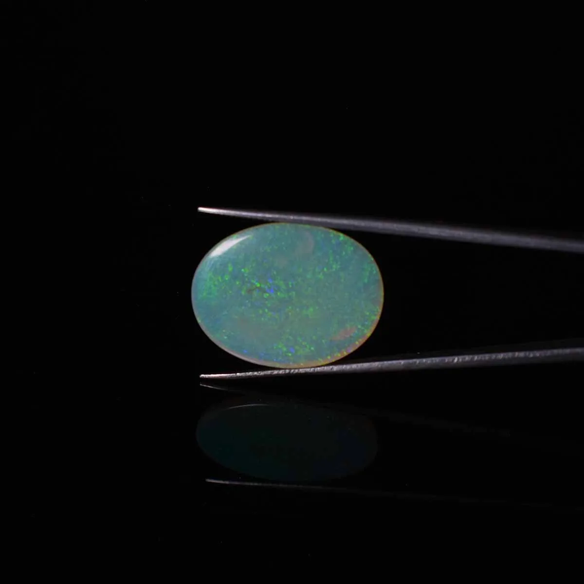 9.33 Carats Opal ( 10.37 Ratti Dudhiya Patthar ) - Image 3