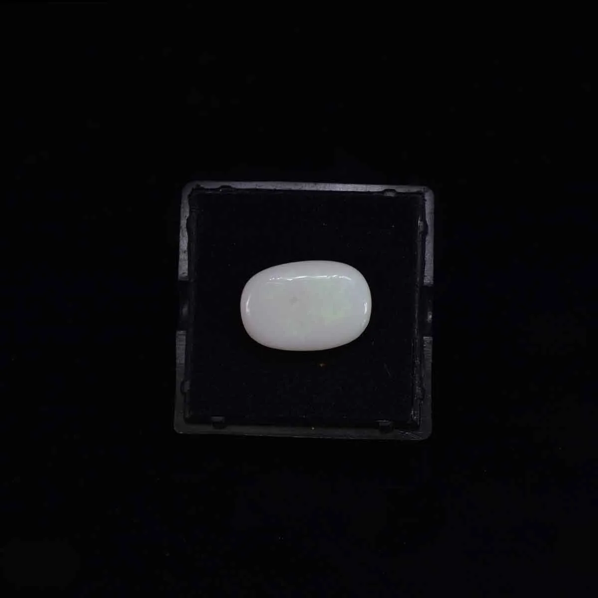 12.05 Carats Opal ( 13.39 Ratti Dudhiya Patthar ) - Image 5