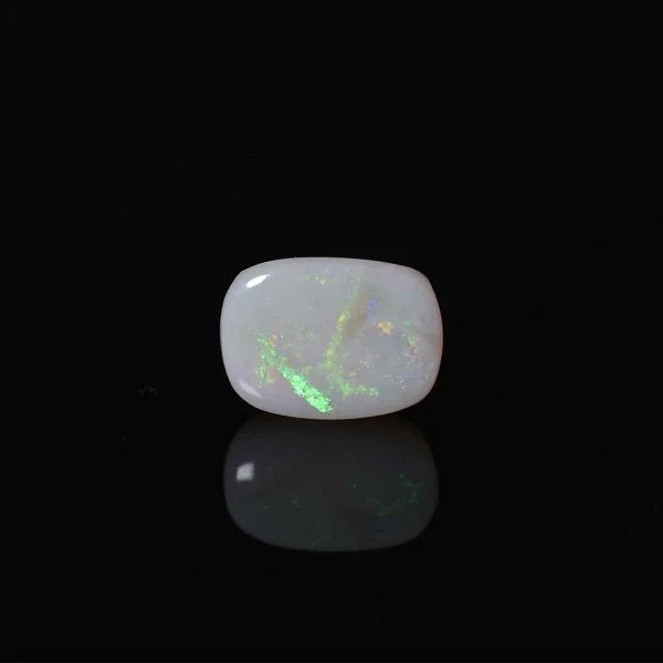 6.75 Carats Opal ( 7.5 Ratti Dudhiya Patthar )