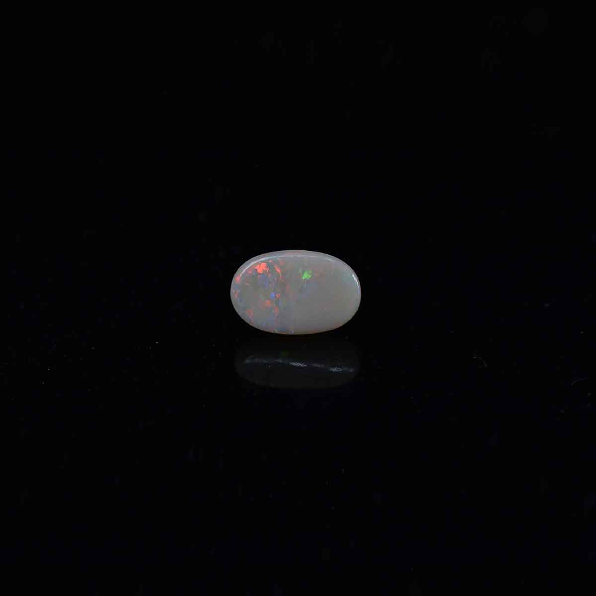 7.32 Carats Opal ( 8.13 Ratti Dudhiya Patthar )