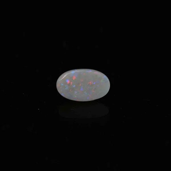 8.2 Carats Opal ( 9.11 Ratti Dudhiya Patthar )