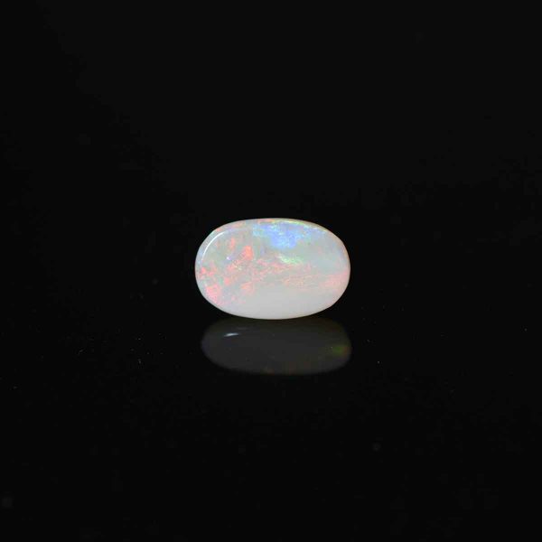 4.98 Carats Opal ( 5.53 Ratti Dudhiya Patthar )