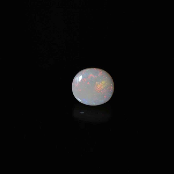 5.71 Carats Opal ( 6.34 Ratti Dudhiya Patthar )