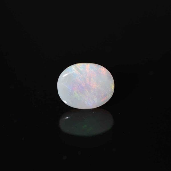 4.92 Carats Opal ( 5.47 Ratti Dudhiya Patthar )