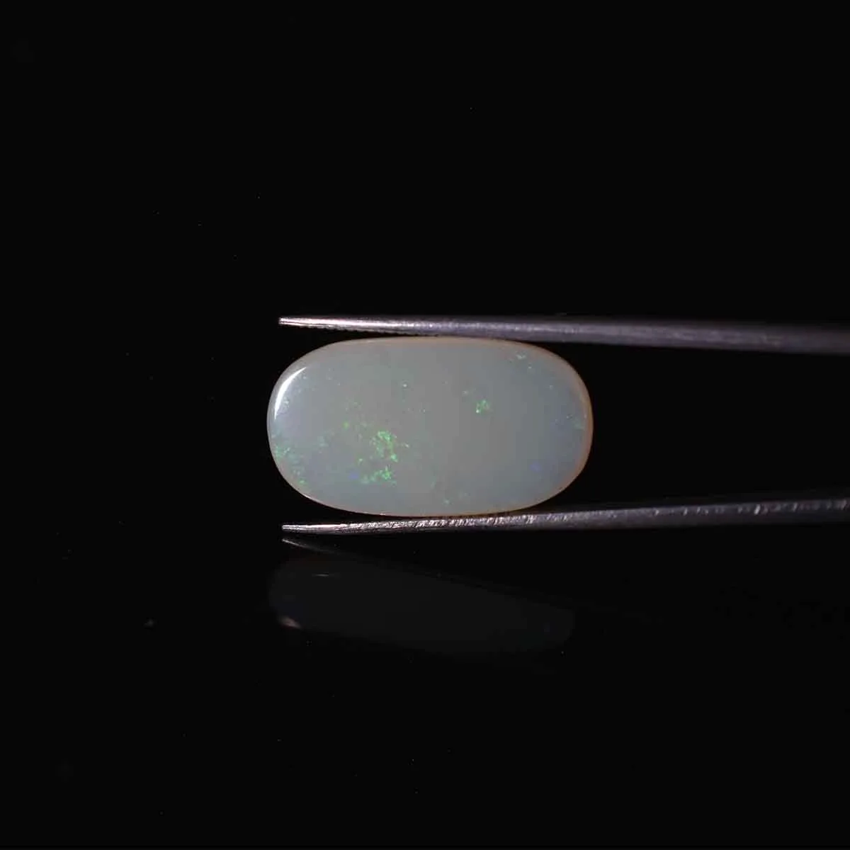 6.44 Carats Opal ( 7.16 Ratti Dudhiya Patthar ) - Image 3