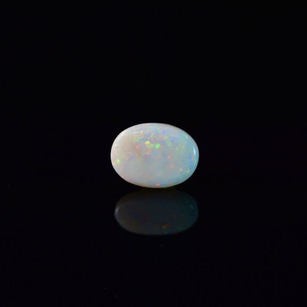 6.45 Carats Opal ( 7.17 Ratti Dudhiya Patthar )