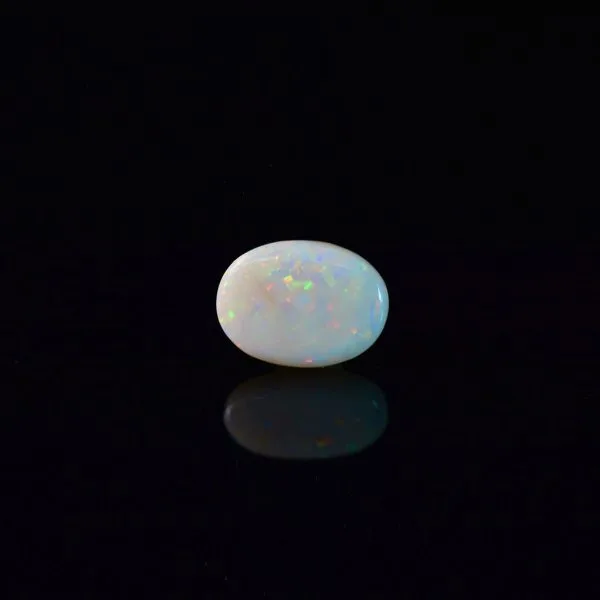 6.45 Carats Opal ( 7.17 Ratti Dudhiya Patthar )