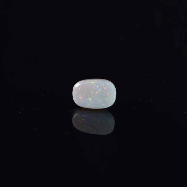 7.69 Carats Opal ( 8.54 Ratti Dudhiya Patthar )