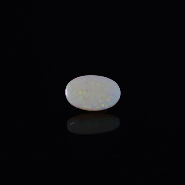 9.28 Carats Opal ( 10.31 Ratti Dudhiya Patthar )