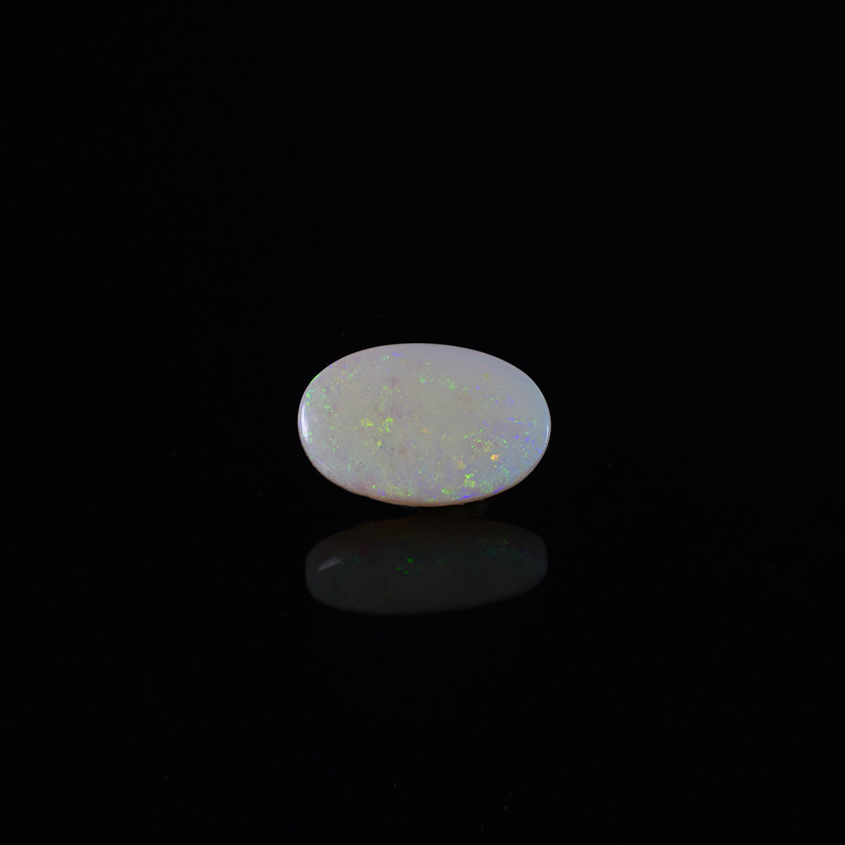 9.28 Carats Opal ( 10.31 Ratti Dudhiya Patthar )