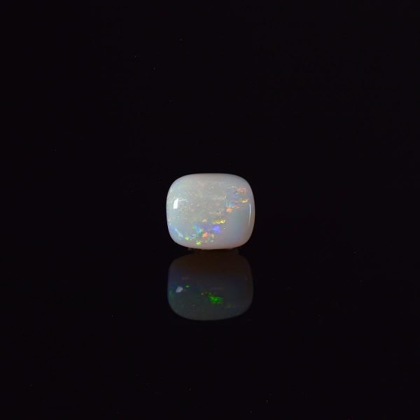 10.24 Carats Opal ( 11.38 Ratti Dudhiya Patthar )