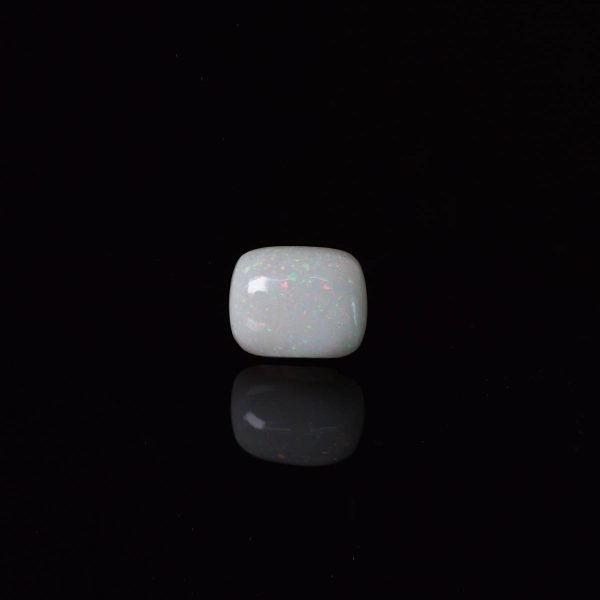 10.28 Carats Opal ( 11.42 Ratti Dudhiya Patthar )
