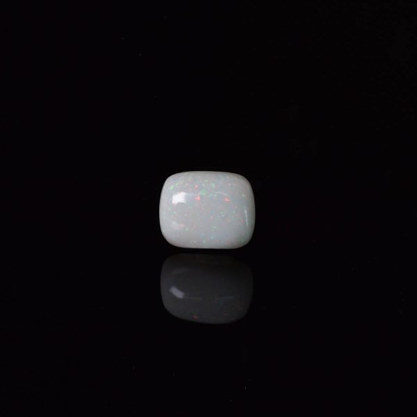 10.28 Carats Opal ( 11.42 Ratti Dudhiya Patthar )