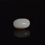 15.3 Carats Opal ( 17 Ratti Dudhiya Patthar )