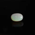 17.15 Carats Opal ( 19.05 Ratti Dudhiya Patthar )