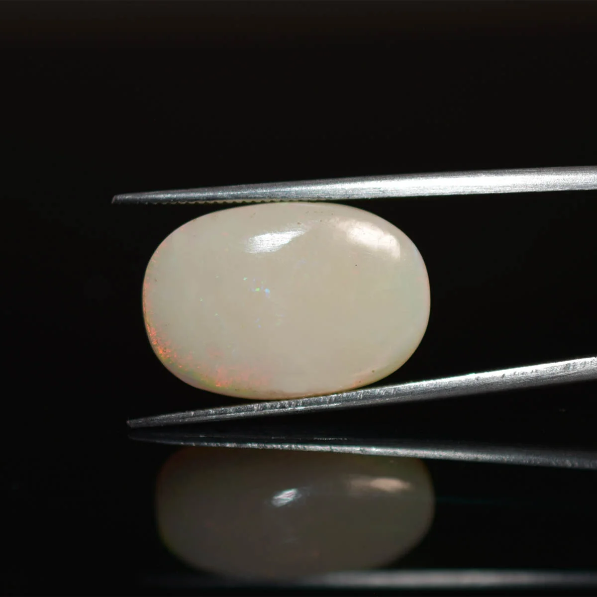 9.35 Carats Opal ( 10.39 Ratti Dudhiya Patthar ) - Image 3