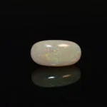 4.95 Carats Opal ( 5.5 Ratti Dudhiya Patthar )