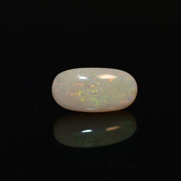 4.95 Carats Opal ( 5.5 Ratti Dudhiya Patthar )