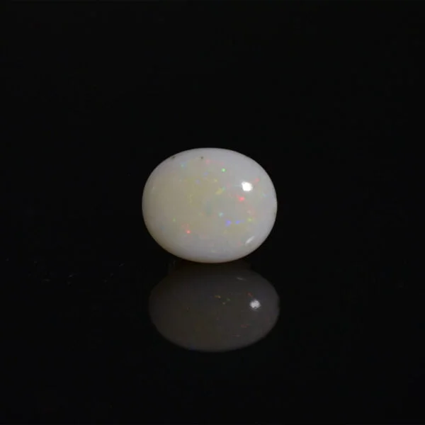 5.01 Carats Opal ( 5.57 Ratti Dudhiya Patthar )