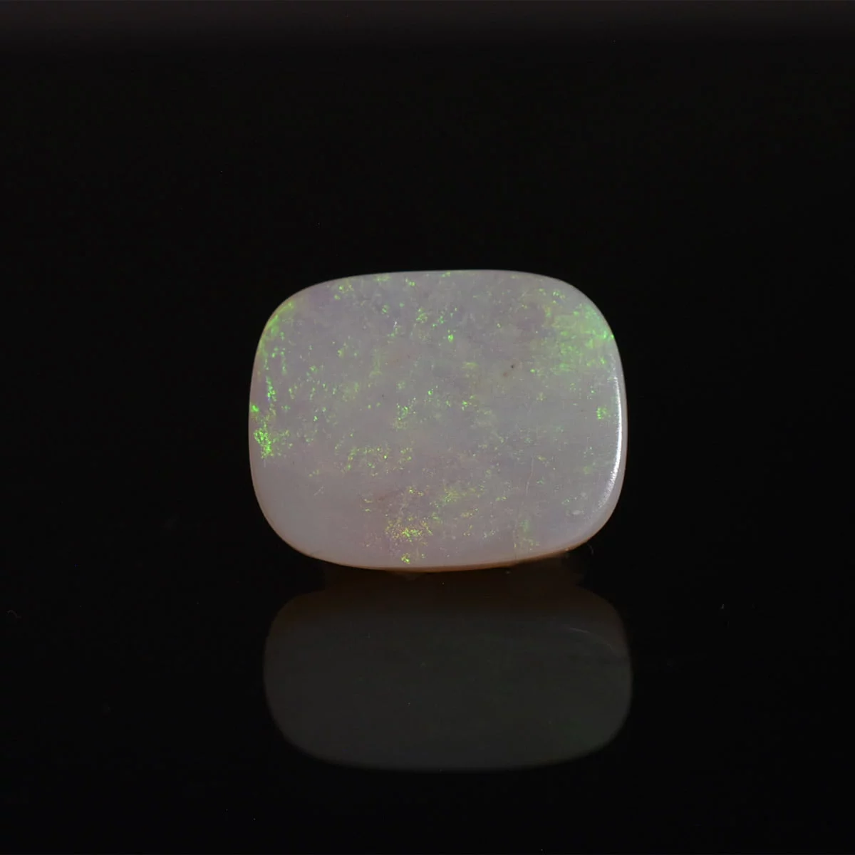 7.78 Carats Opal ( 8.64 Ratti Dudhiya Patthar ) - Image 1