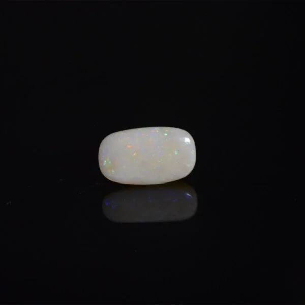 9.1 Carats Opal ( 10.11 Ratti Dudhiya Patthar )