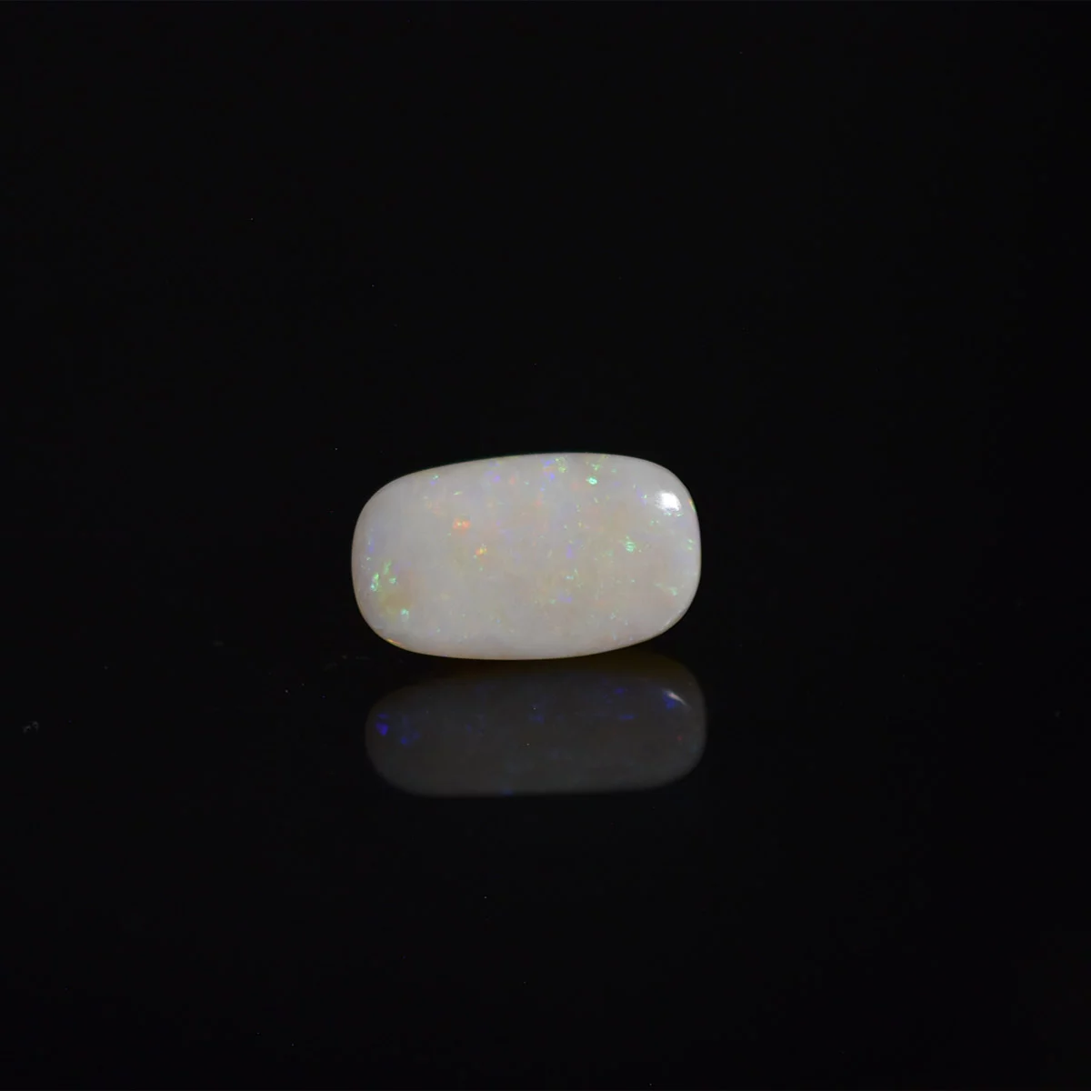 9.1 Carats Opal ( 10.11 Ratti Dudhiya Patthar ) - Image 1