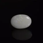 13.9 Carats Opal ( 15.44 Ratti Dudhiya Patthar )