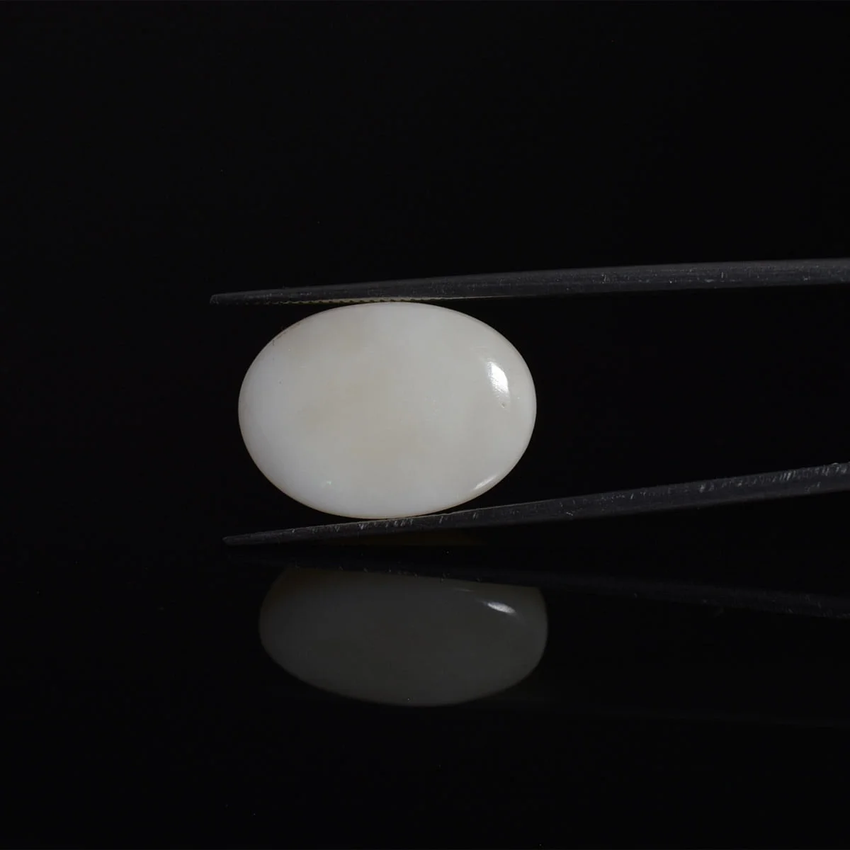 14 Carats Opal ( 15.55 Ratti Dudhiya Patthar ) - Image 3
