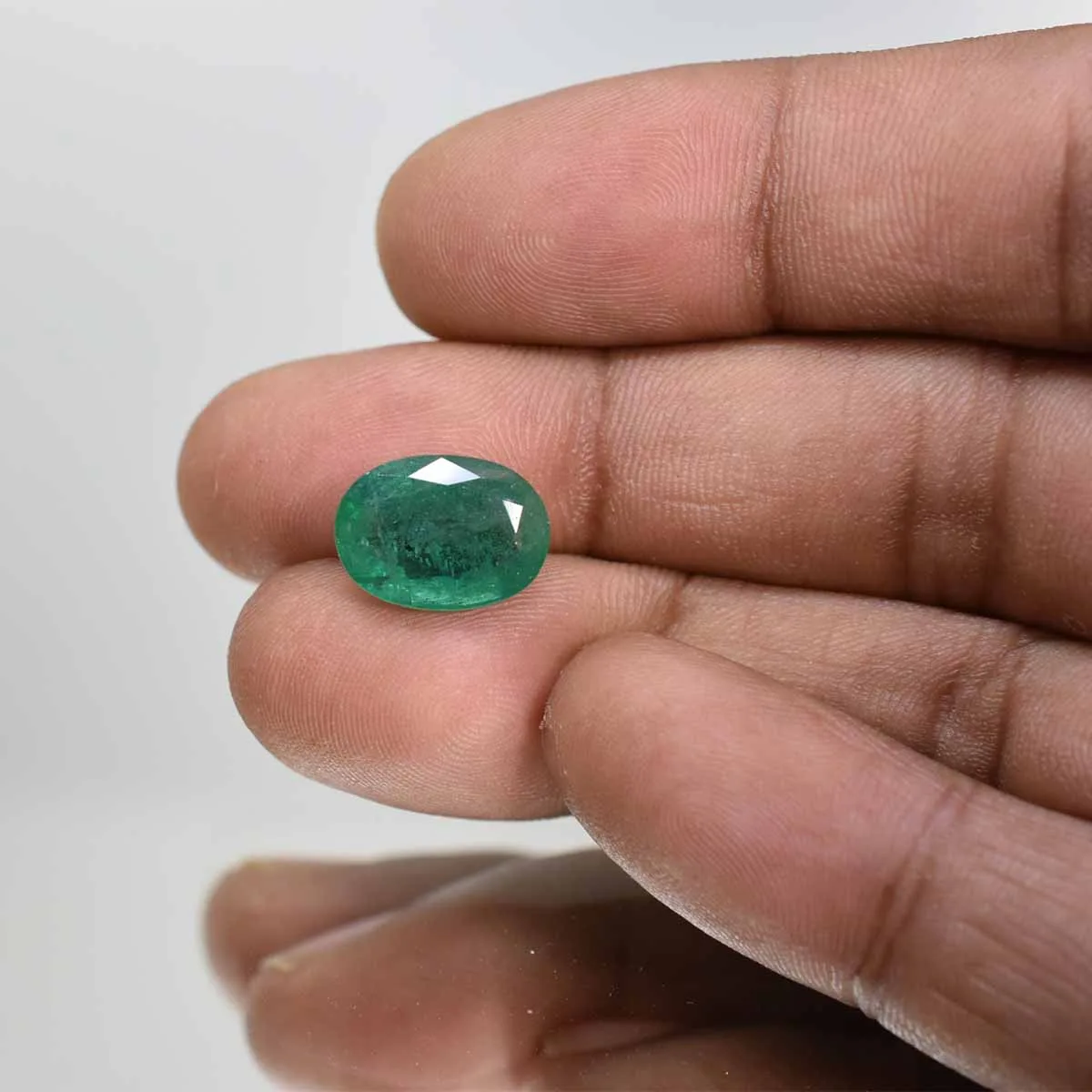 Panna stone 4.5 ratti price on sale