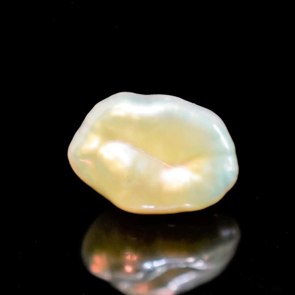 6.29 Carats Keshi Pearl ( 6.99 Ratti Moti ) - Image 1