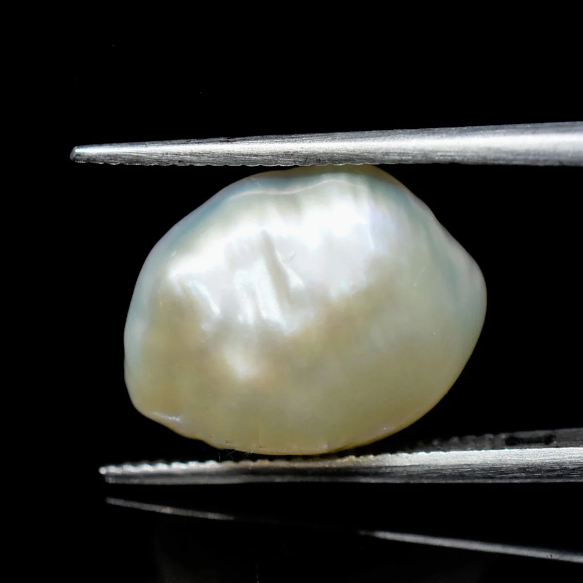6.29 Carats Keshi Pearl ( 6.99 Ratti Moti ) - Image 3