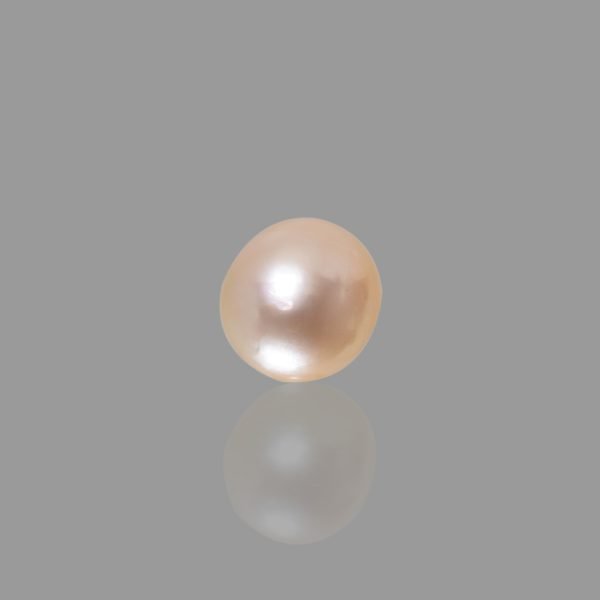 4.43 Carats South Sea Pearl ( 4.92 Ratti Moti )