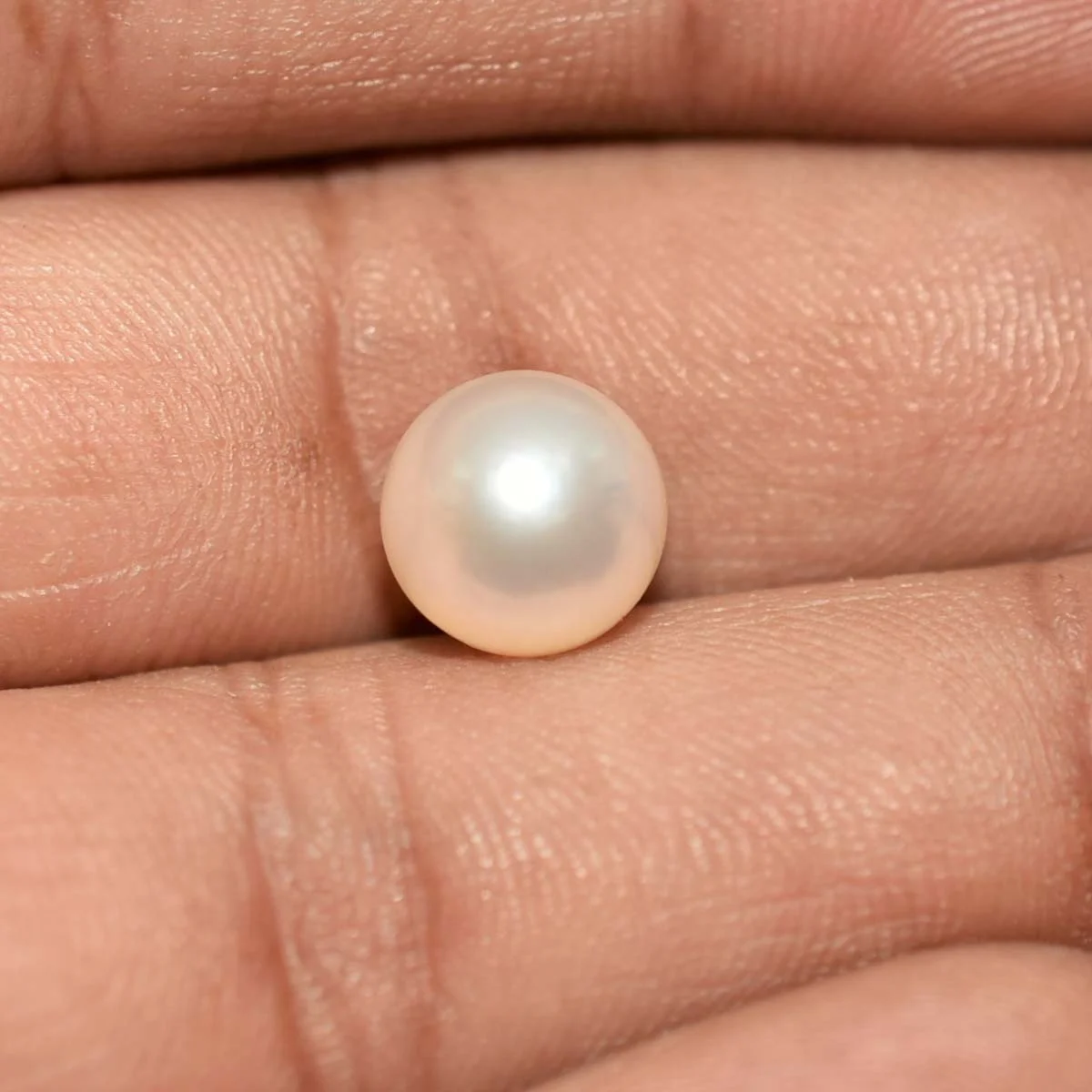 4.28 Carats South Sea Pearl ( 4.76 Ratti Moti ) - Image 3