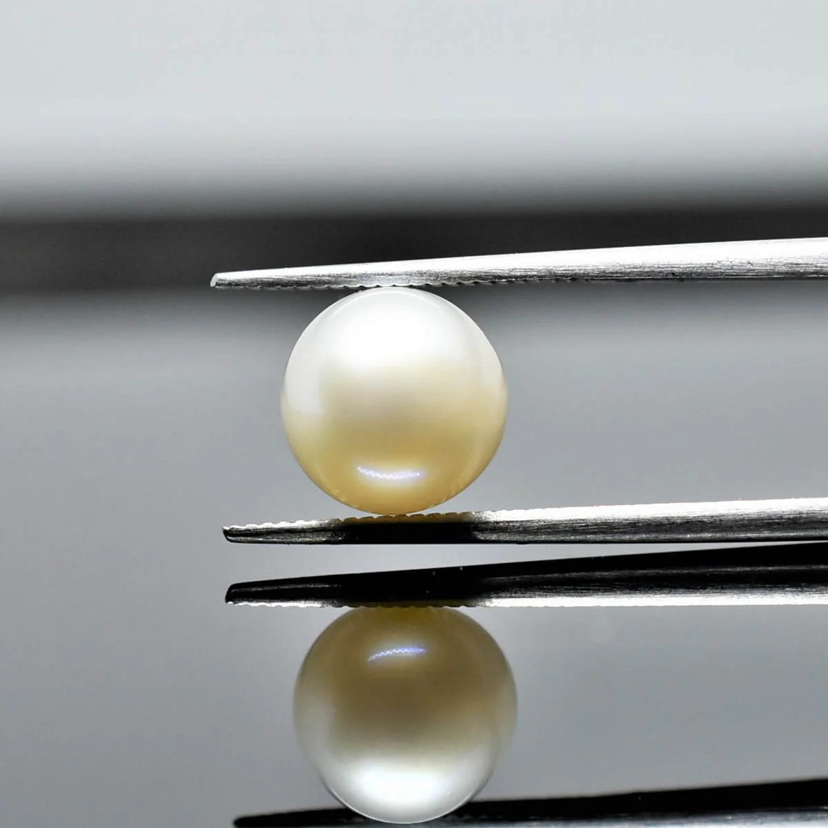 5.04 Carats South Sea Pearl ( 5.6 Ratti Moti ) - Image 2
