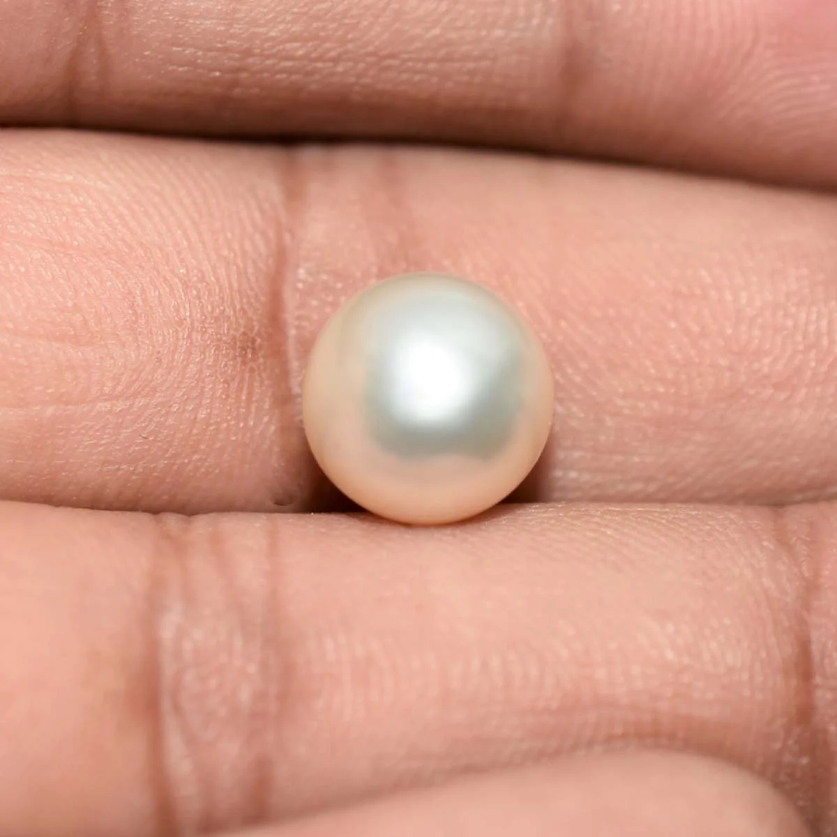 5.97 Carats South Sea Pearl ( 6.63 Ratti Moti ) - Image 3