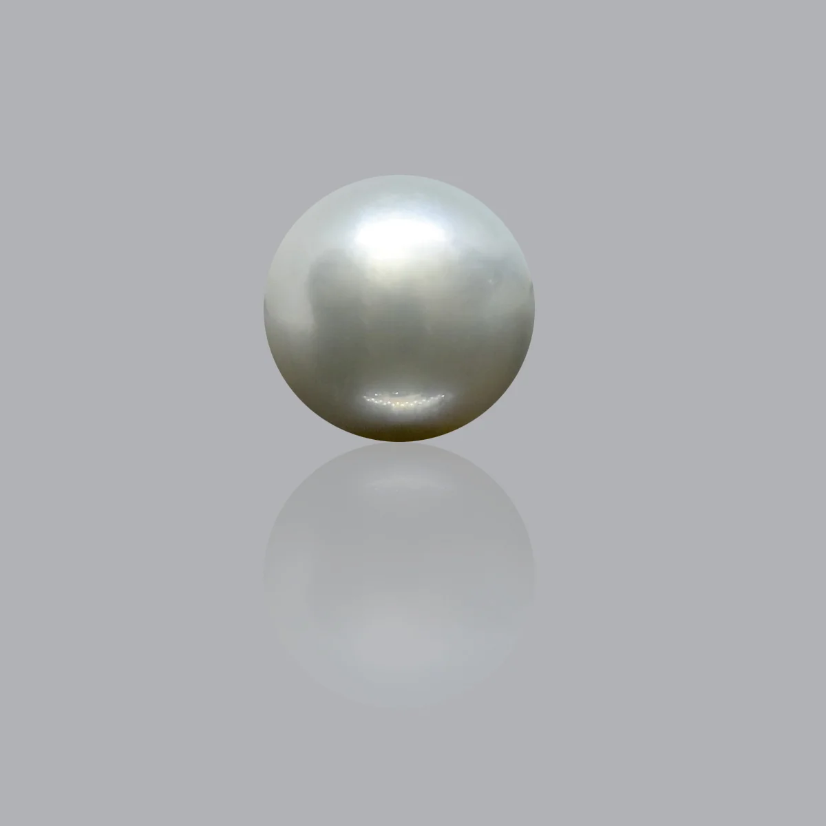 pearl-southsea-moti-D0821-rg-ss-mo-24-1 12.33 Carats South Sea Pearl ( 13.7 Ratti Moti ) - Image 1