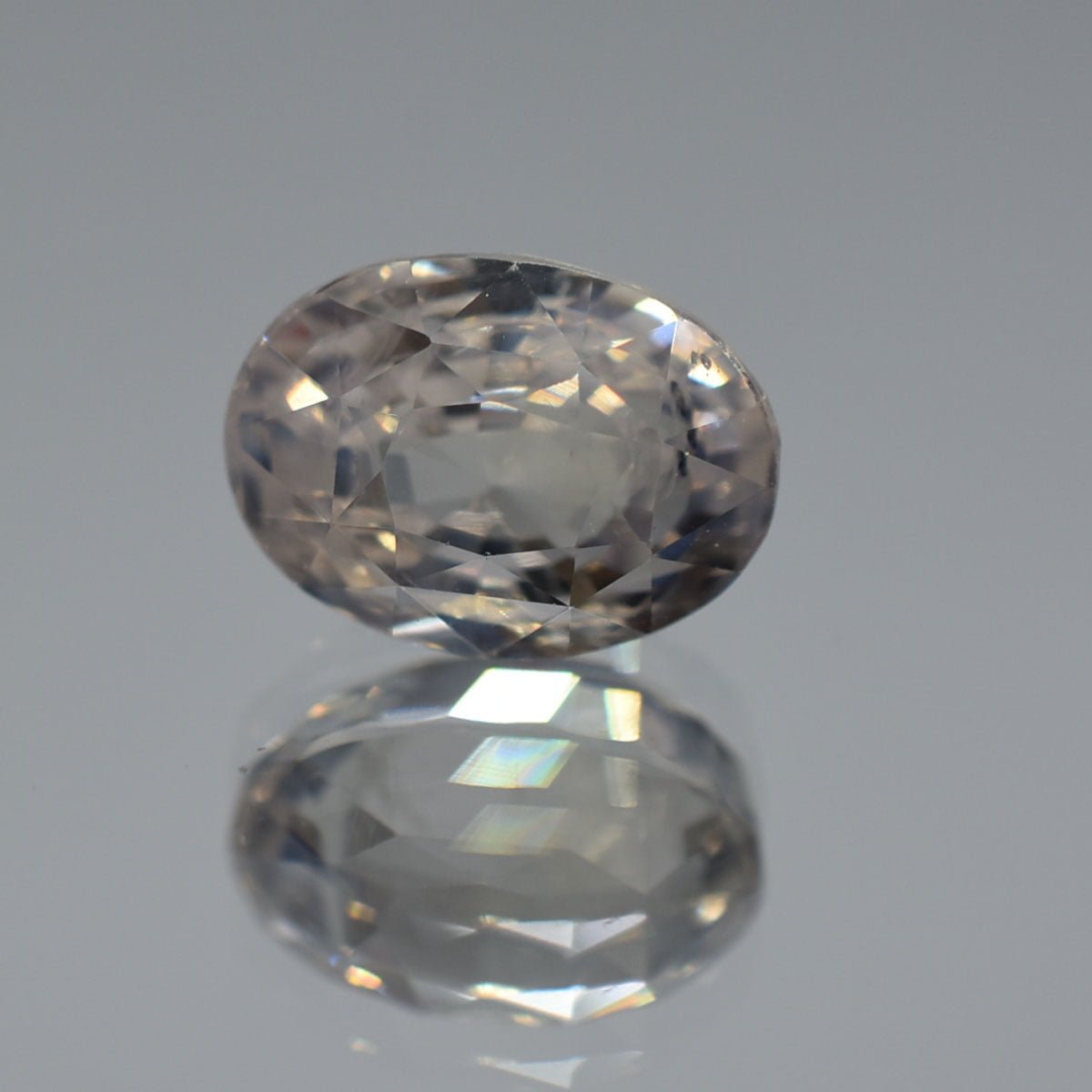 5.76 Carats Yellow Sapphire ( 6.4 Ratti Pukhraj ) 5.76 Carats Yellow Sapphire ( 6.4 Ratti Pukhraj )