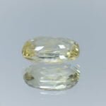 6.63 Carats Yellow Sapphire ( 7.37 Ratti Pukhraj )