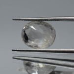4.97 Carats Yellow Sapphire ( 5.52 Ratti Pukhraj )