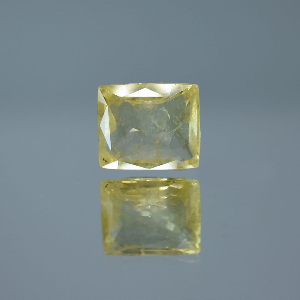 pukhraj-yellow-sapphire-D0921-rg-p-rgw-453-1 8.23 Carats Yellow Saphhire ( 9.14 Ratti Pukhraj ) - Image 1