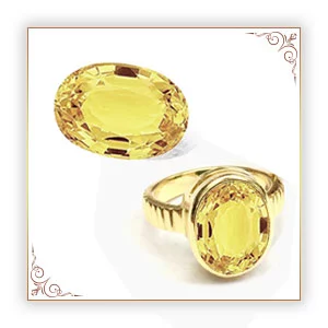 Buy Government Certified Gemstones Online in Delhi, India 11