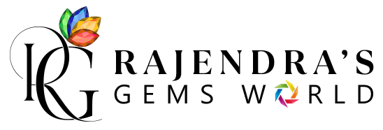 Rajendra's Gems World | Gemstone Dealer in New Delhi