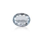 4.15 Carats Aquamarine ( 4.61 Ratti Beruj )