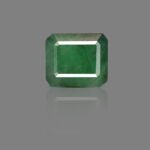 6.72 carats Emerald ( 7.38 ratti Panna )