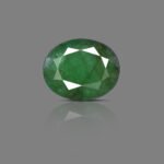 6.55 carats Emerald ( 7.28 ratti Panna )