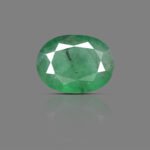 4.62 carats Emerald ( 5.13 ratti Panna )